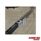 Extreme Max Extreme Max 3004.4553 Economy Spare Tire Carrier 3004.4553 - alternate 6